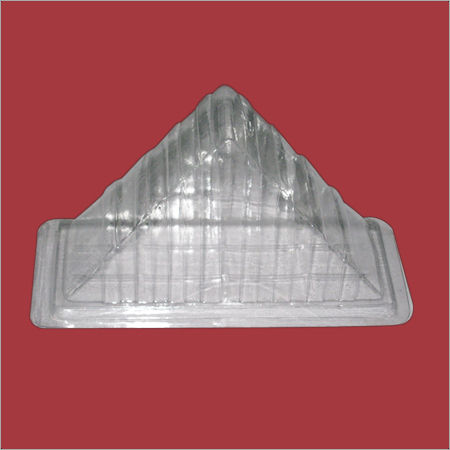 Metal Plastic Disposable Tray