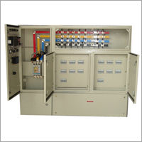 Electrical Control Panel