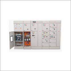 Electrical Control Panel Blade Diameter: 48 Inch (In)