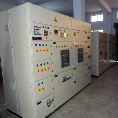 Engineered Electric Control Panel Blade Diameter: 18 Inch (In)