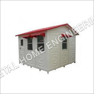 Portable Site Offices Cabin Body Material: Nylon