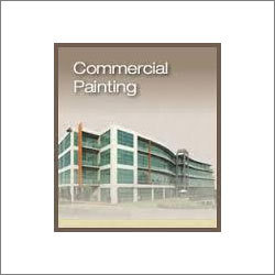 Commercial Painting Contractor By STYLE INTERIOR