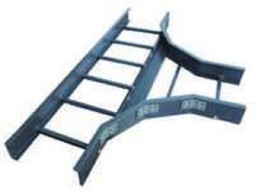 Corrosion Resistant Polished Finish Frp Ladder Type Cable Tray For Industrial