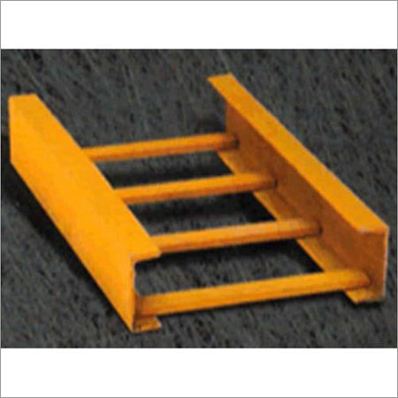 Ladder Cable Trays - High-Quality Metal Alloy, 50mm to 1000mm Width, 3mm to 5mm Thickness | Corrosion Resistant, Smooth Finish, Sturdy Design