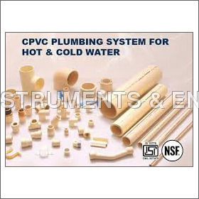 Plumbing Pipes