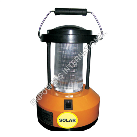 Solar Lantern
