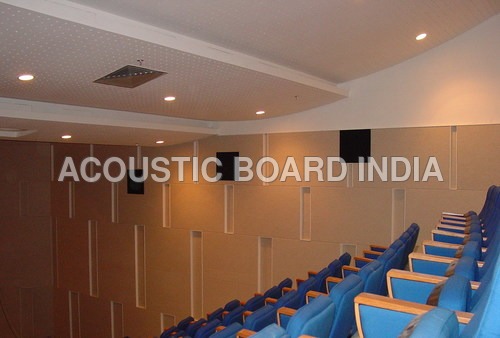 Soundproofing Panels By JMD INTERIOR SOLUTION
