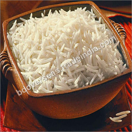 1121 बासमती चावल