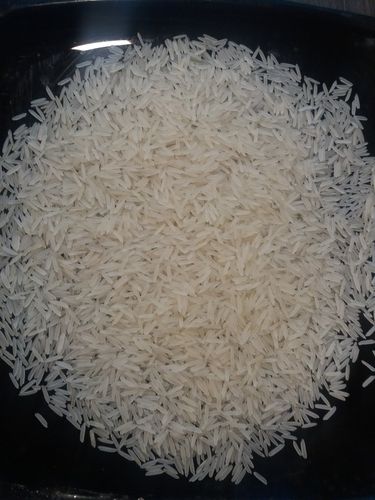 1121 Basmati Rice Parboiled