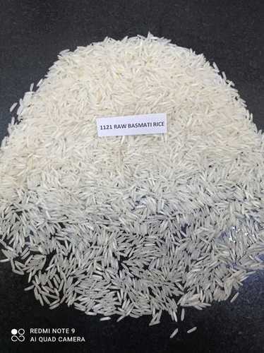 1121 Indian Raw Basmati Rice