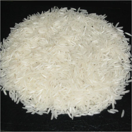 Basmati Rice