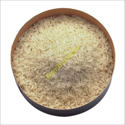 भारतीय बासमती चावल 