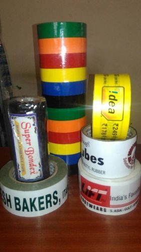 packaging tapes