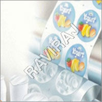 Pharma Foil - Aluminum, Soft Reel Form | Moisture Resistant, Non-Toxic, Custom Printed Options