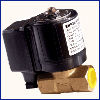 Brahma Gas Solenoid Valves