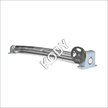 Metal Expander Roller