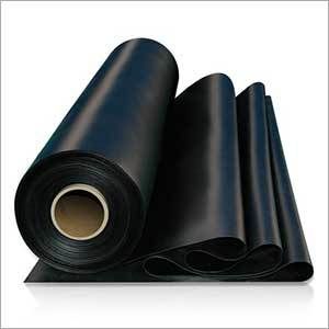 Rubber Sheets