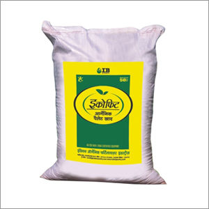 Ecofit Organic Fertilizer