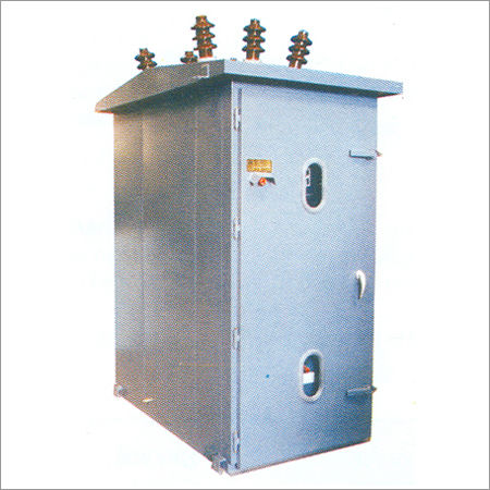 Outdoor Vacuum Circuit Breakers