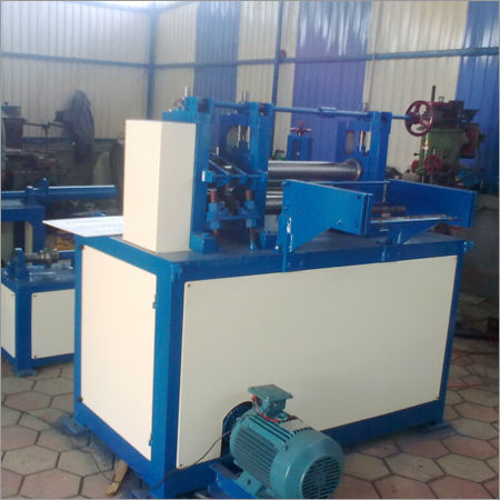 Tonic Slitting Machines