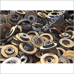 Available In Different Color Cast Iron Rotors Scrap