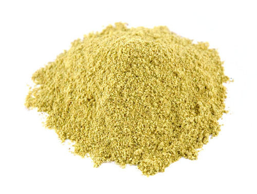 Dehydrated Fenugreek Powder