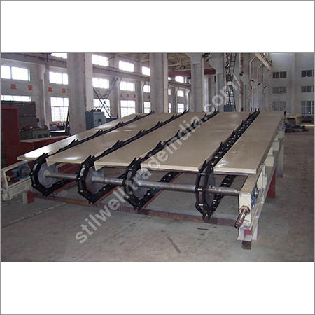 Drag Chain Conveyors