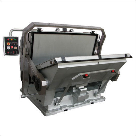 Die Cutting Machine