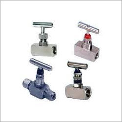 Hydraulic High Pressure Valves Application: Fuel Storage