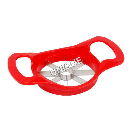 Plastic Apple Cutter