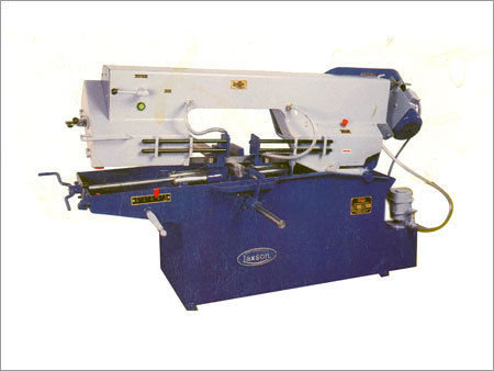 Metal Cutting Horizontal Bandsaw