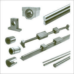 Industrial Linear Bearings