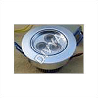 Multy Round Led Downlights