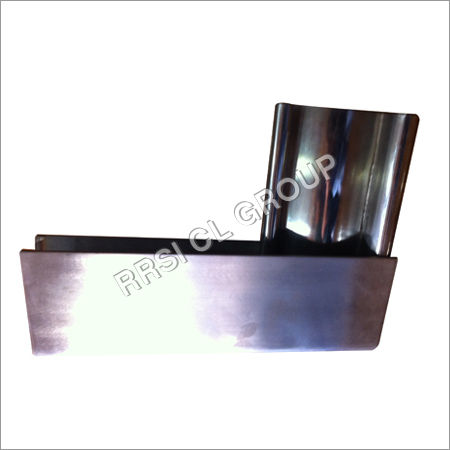 Stainless Steel Rolling Shutter