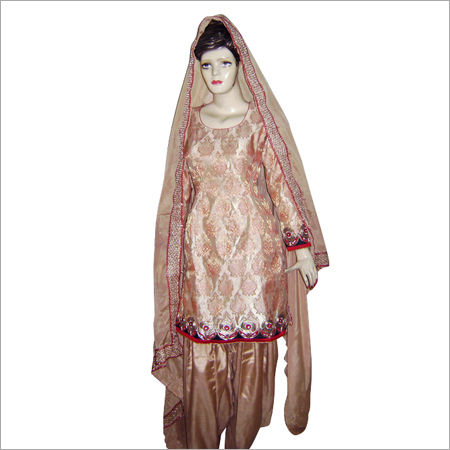 Designer Salwar Suits Application: Used In Electrical Equipment