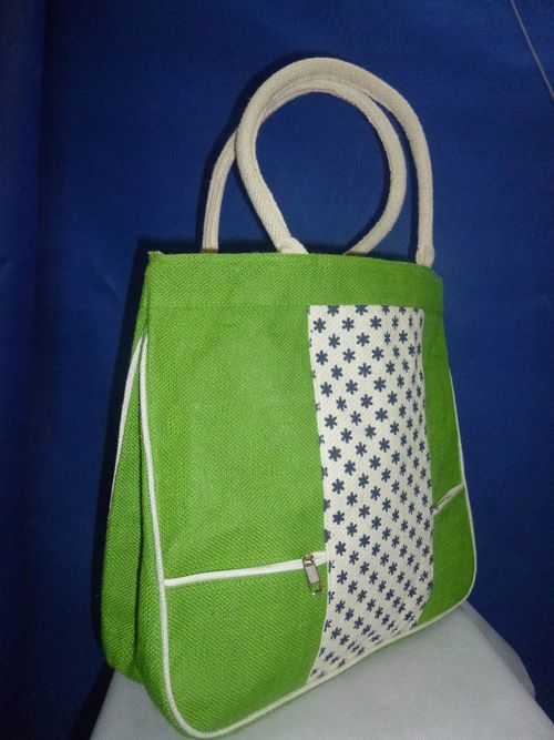 Handicraft Jute Bags