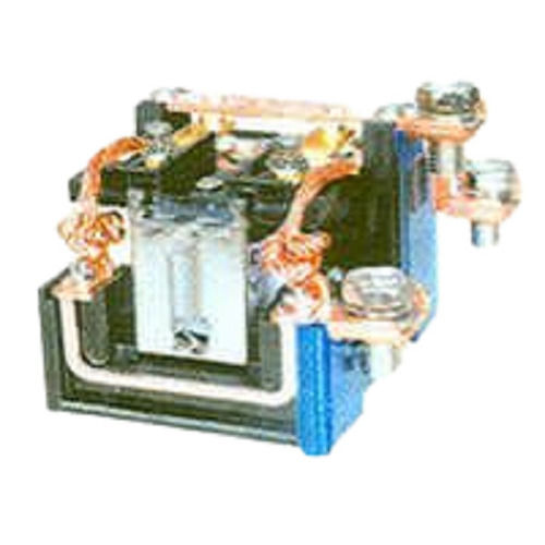 Lightweight Electrical Heavy Duty Power Relay For Industrial