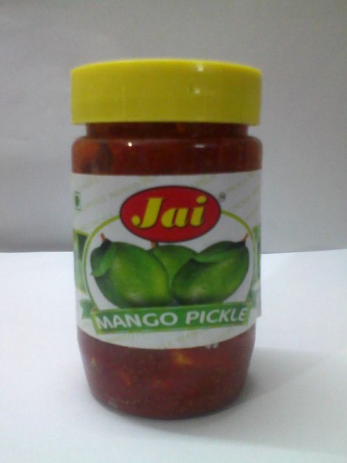 Mango Pickle