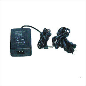 NC Ten Battery Charger