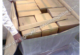 Vci Paper Boxes Capacity: 80Z Kg/Hr