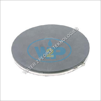 Disc Diffuser Application: Main Door Fitting