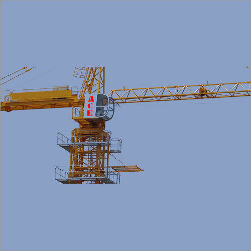 Heavy Duty Tower Crane