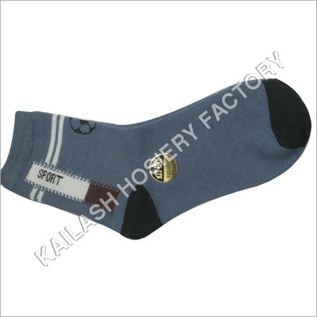 Spandex Kids Socks