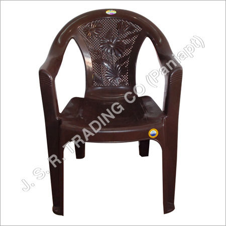 Stackable Molded Plastic Chair ( Haryana )