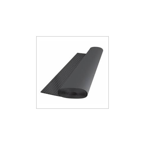 Waterproofing Membrane - Multiple Course Bituminous Composition | High Softening Point High Heat Resistance Excellent Penetration