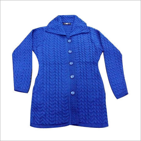 Available In All Color Women Cardigan