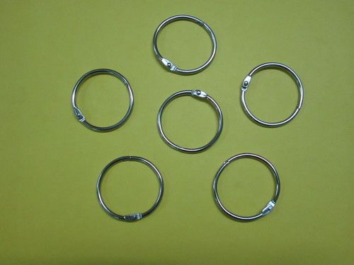 Curtain Ring