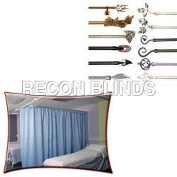 curtain rods