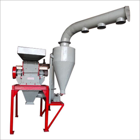 Hammer Mill