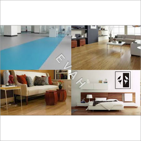 PVC Floorings